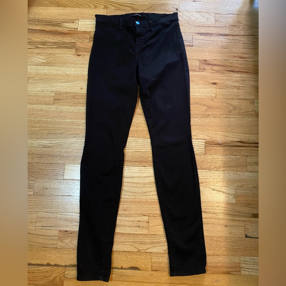J.Brand women’s size 28 black jeans